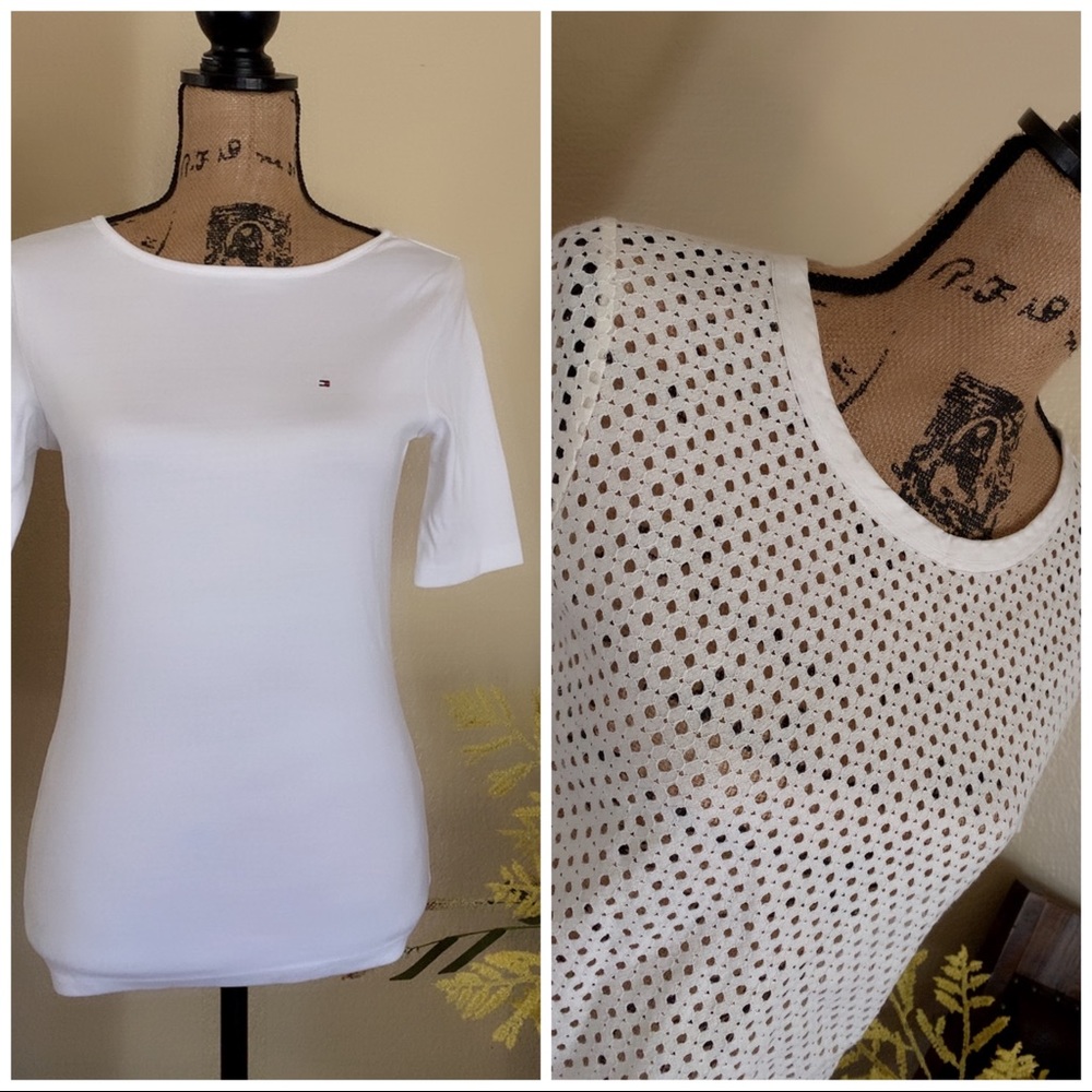❌SOLD❌☀️BANANA REPÚBLIC AND THOMMY HILFIGER❤️